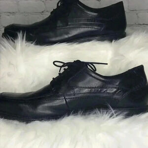 Clarks Quid Fraser Men’s Dress Shoes